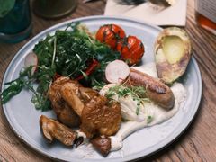 -O'mills Sourdough Bakery&Bistro(永嘉路店)