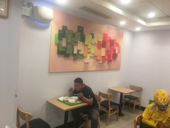 -老乡鸡(潜山南岳路店)