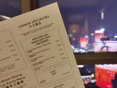 -宁波万豪酒店