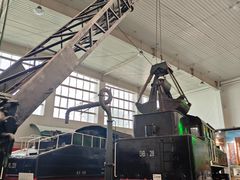 -沈阳铁路陈列馆