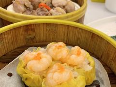 蟹子烧卖皇-圣丰城酒家·宴会(宝安大仟里店)