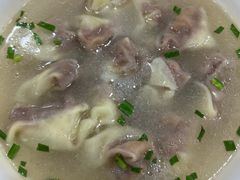 -草桥清真牛肉锅贴扁食店