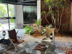 -J Create城市露营咖啡·简餐·宠物(上海动物园店)