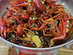 -虾小龙老长沙龙虾馆(坡子街店)