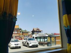 -格日勒阿妈蒙古厨房(大召店)