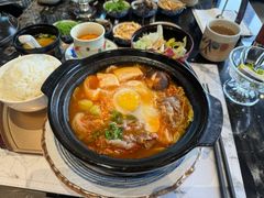 -一本魅·日式料理