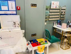 -菩羽·专业美胸·连锁养护中心