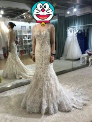 -LANYI COUTURE高级婚纱礼服改衣店
