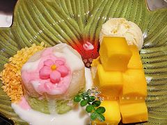 -Tegu泰古莲·泰国餐厅(红山6979店)