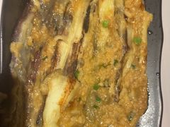 -云晓光头烧烤吧(川沙绿地店)