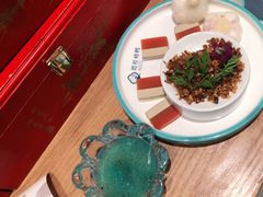-聆桂烤鸭·金奖烤鸭(静联广场店)