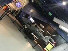 -飞行家太空体验馆(祥云小镇店)