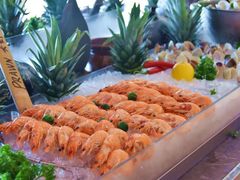 -龙之梦万丽酒店青餐厅