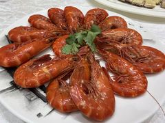 -喜悦海鲜大酒楼(钱柜广场店)