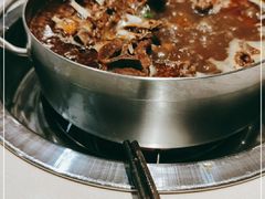 -浩爷羊蝎子火锅(望京店)