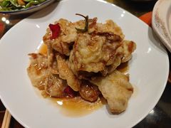 -那家老院子(云峰街店)