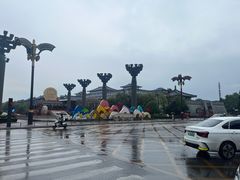 -大唐不夜城