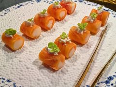 -悦真雅院·四合院·清真私房菜(雍和宫店)