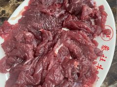 -蔡社牛肉城(龙湖店)