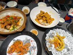 -海鲜e族(马王堆店)