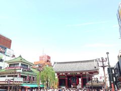 -浅草寺