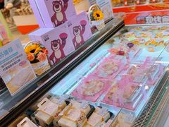 -盒马鲜生(枣园路店)