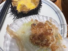 -77号渔船·蒸海鲜青岛菜(积米崖店)