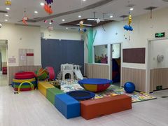 -魔力熊儿童早教托育中心(硚口同馨店)