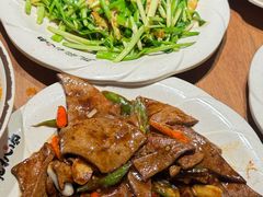 -張飛扒肉·龙江非遗(道外店)