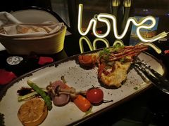 -上海苏宁宝丽嘉酒店·Cafe Bellagio西餐厅