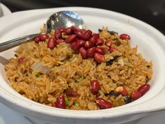 闽和南白萝卜饭-闽和南(深圳万象城店)