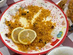 -吉源大排档·鱼生·海鲜(烧烤彩印厂店)