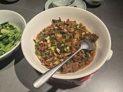 -井水小厨·湘菜(活力广场店)