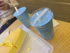 -BreadTalk面包新语·烘焙蛋糕(深业上城店)