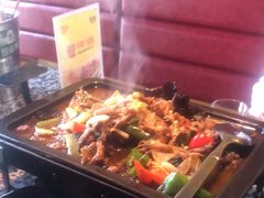 -蛙舍·炭烧牛蛙(东百中心店)
