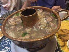 -滇道云南特色料理(康定路店)