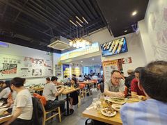 -柳叶刀烧烤(北大清华店)