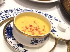 -Yan Ting 宴庭中餐厅(上海静安瑞吉酒店)
