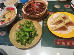 -滕记星发餐室·新加坡菜(巨鹿路店)
