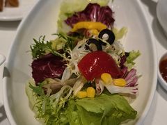 -万龙洲海鲜(南新仓店)