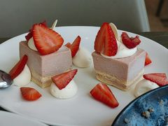 -TABLE·味西餐厅-成都茂业JW万豪酒店