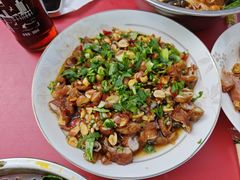 -谭老太正宗柳州螺狮粉(家和花园店)