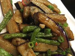 -東舍食唐精品陕菜馆
