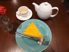 葡萄乌龙茶-Sunflour(来福士店)