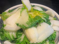 -曾家厨房·新徽菜(高新天柱路店)