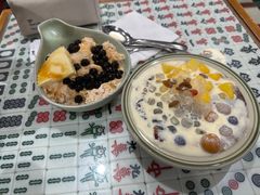 -堂屋糖水店(愚园店)