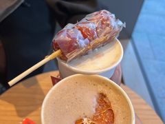 -Seesaw Coffee(苏州中心店)