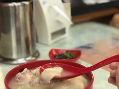 -廖老妈蹄花店(人民公园陕西街259号店)