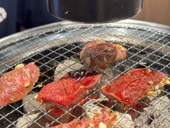 -蒜香焼肉PURUSHIN(马场路店)