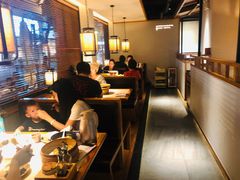 大堂-北方家宴(祈福店)